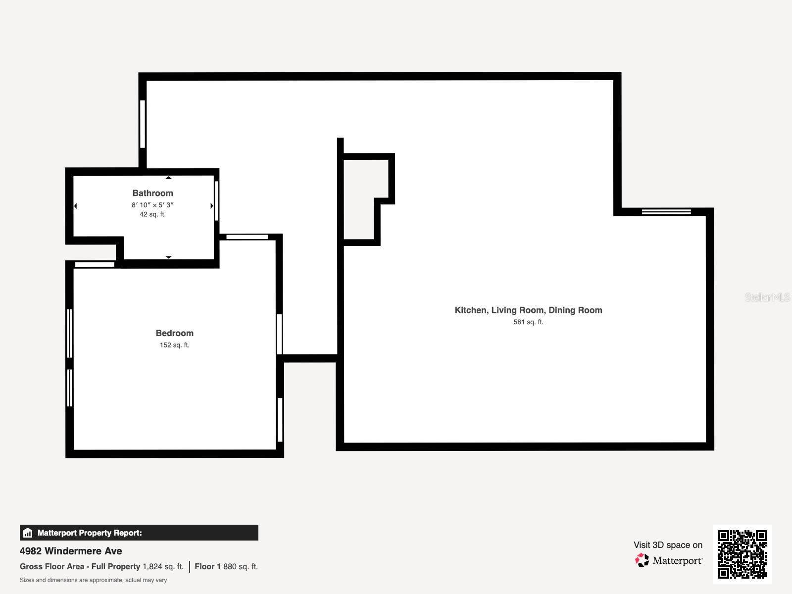 4982 WINDERMERE AVENUE, Kissimmee, FL 34746 4982 WINDERMERE AVENUE, Kissimmee, FL 34746