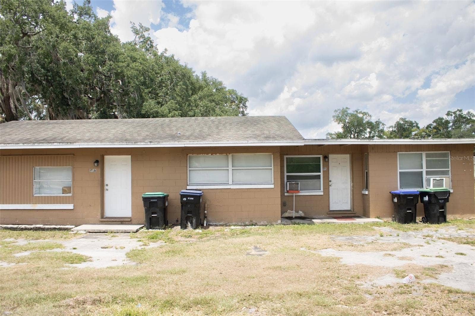 621 W SOUTH STREET, Orlando, FL 32805 621 W SOUTH STREET, Orlando, FL 32805