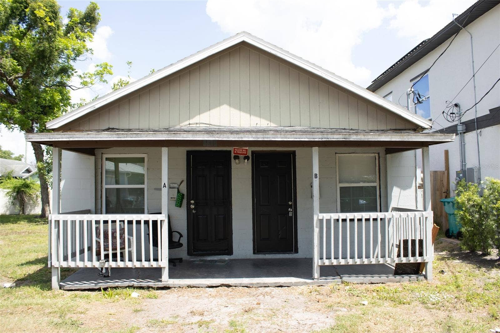 621 W SOUTH STREET, Orlando, FL 32805 621 W SOUTH STREET, Orlando, FL 32805