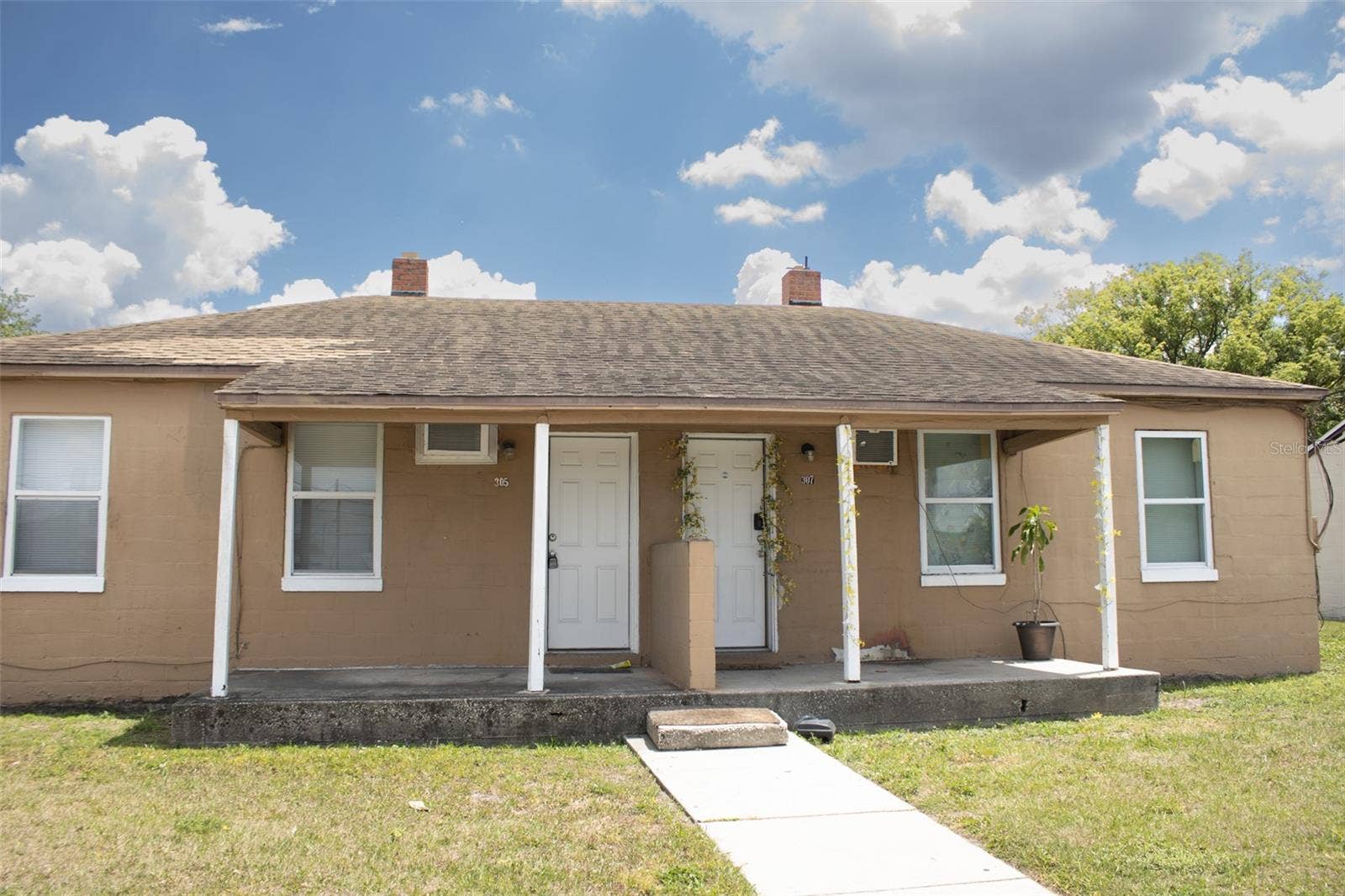 621 W SOUTH STREET, Orlando, FL 32805 621 W SOUTH STREET, Orlando, FL 32805