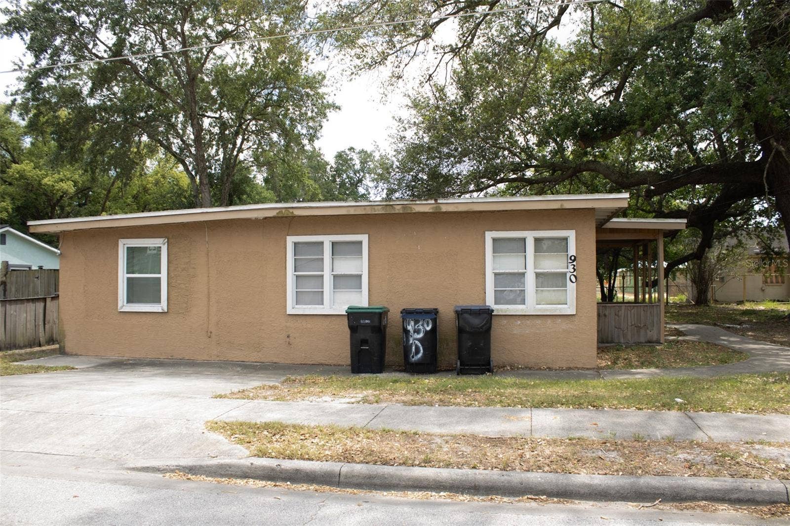 621 W SOUTH STREET, Orlando, FL 32805 621 W SOUTH STREET, Orlando, FL 32805