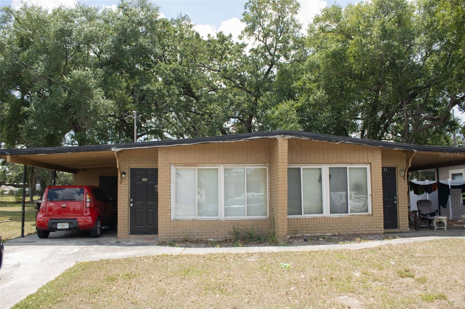 621 W SOUTH STREET, Orlando, FL 32805 621 W SOUTH STREET, Orlando, FL 32805