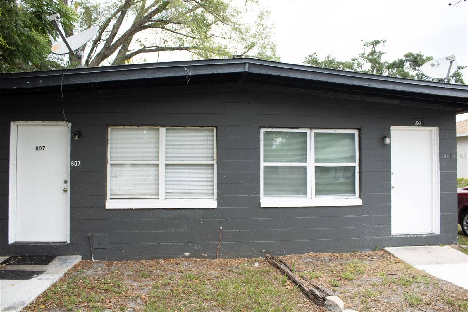 621 W SOUTH STREET, Orlando, FL 32805 621 W SOUTH STREET, Orlando, FL 32805