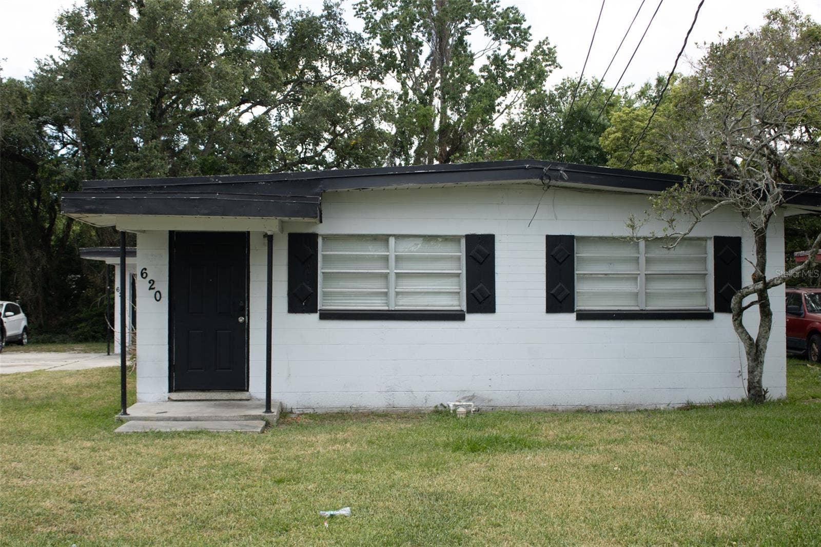 621 W SOUTH STREET, Orlando, FL 32805 621 W SOUTH STREET, Orlando, FL 32805