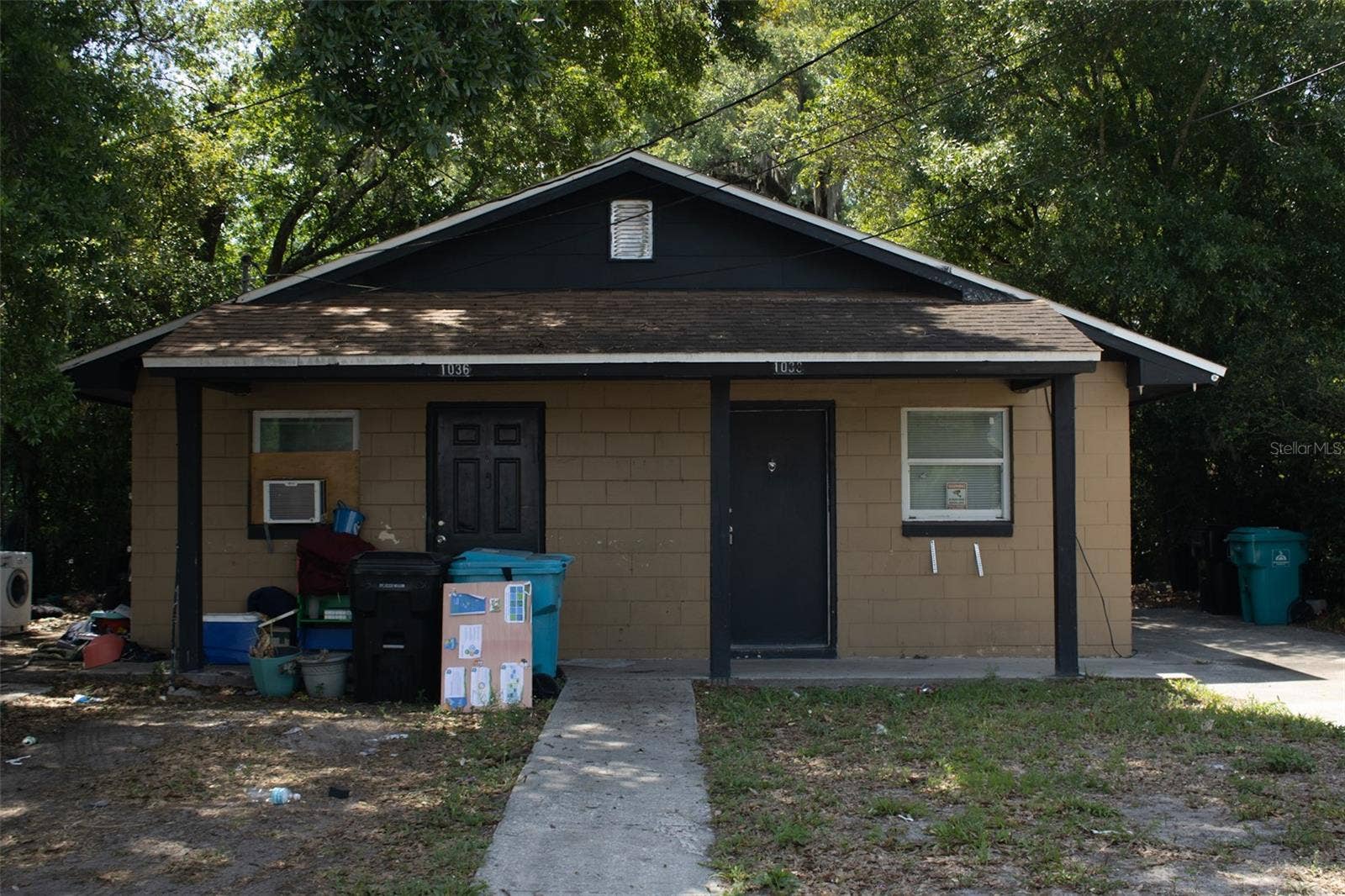 621 W SOUTH STREET, Orlando, FL 32805 621 W SOUTH STREET, Orlando, FL 32805