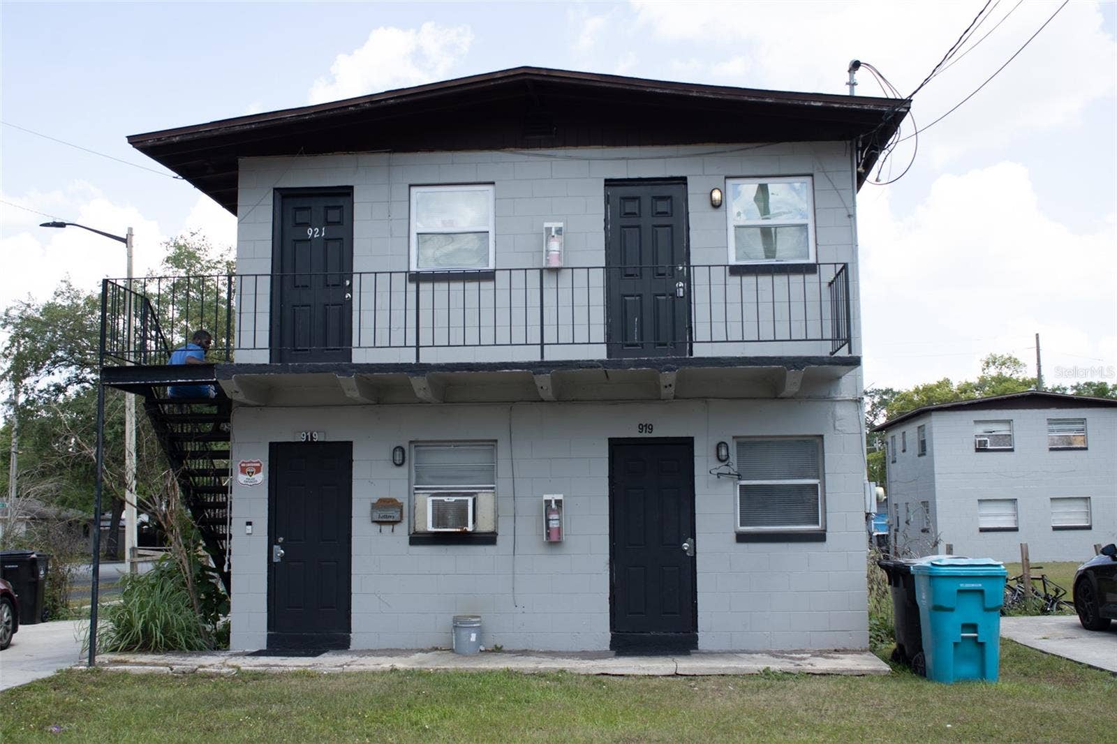 621 W SOUTH STREET, Orlando, FL 32805 621 W SOUTH STREET, Orlando, FL 32805