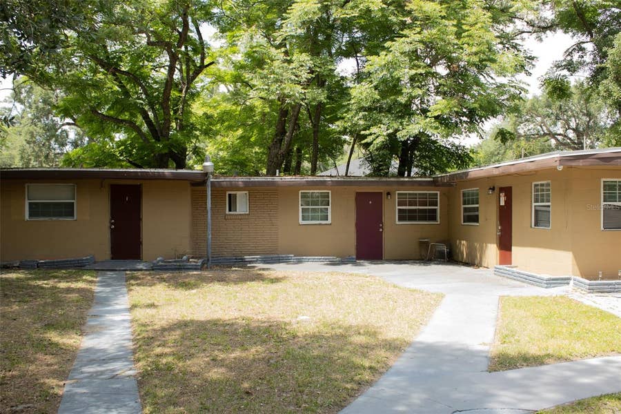 Property photo for 621 W SOUTH STREET, Orlando, FL