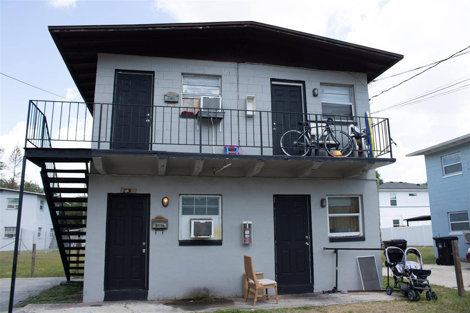 621 W SOUTH STREET, Orlando, FL 32805 621 W SOUTH STREET, Orlando, FL 32805