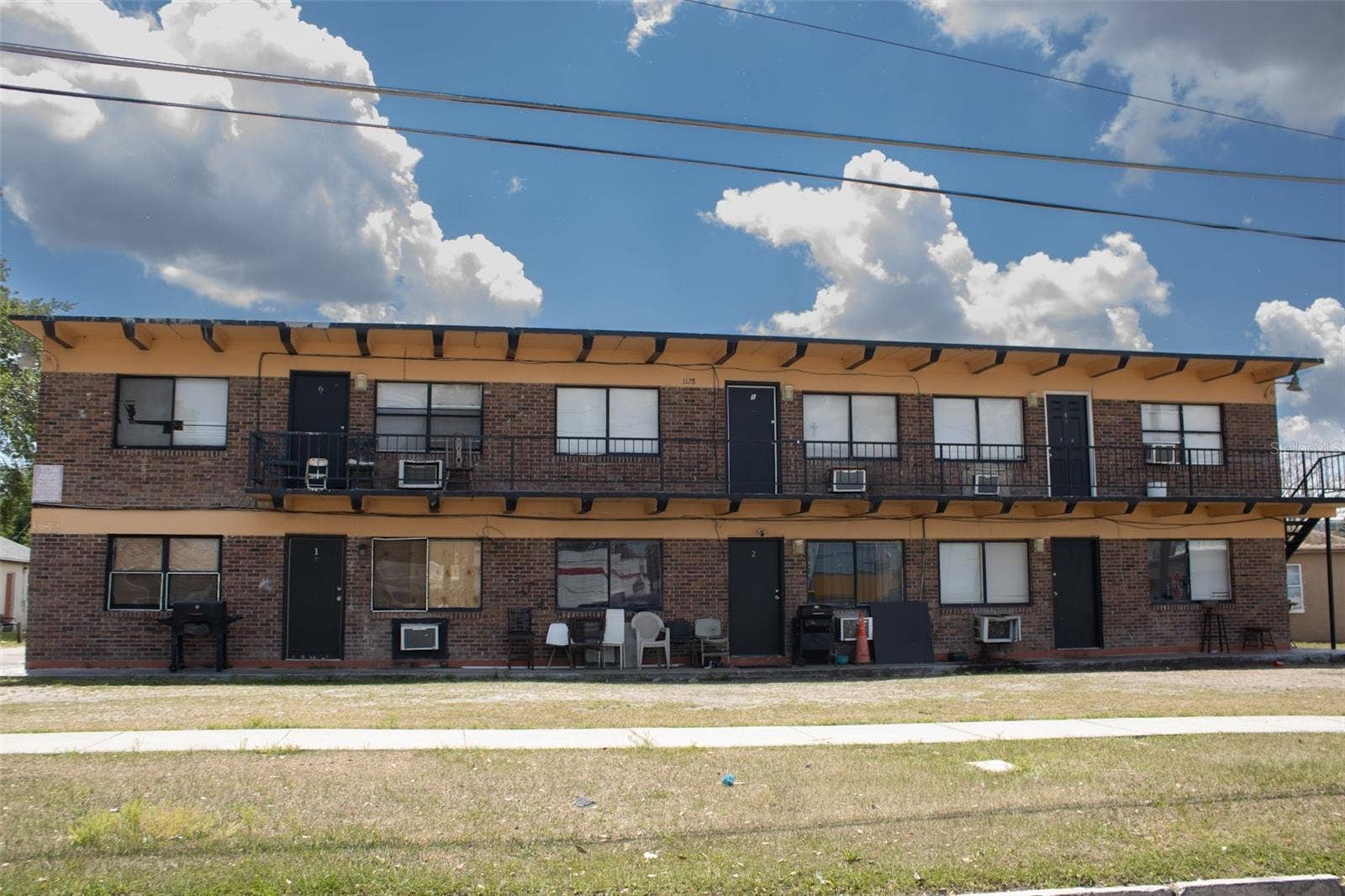 621 W SOUTH STREET, Orlando, FL 32805 621 W SOUTH STREET, Orlando, FL 32805