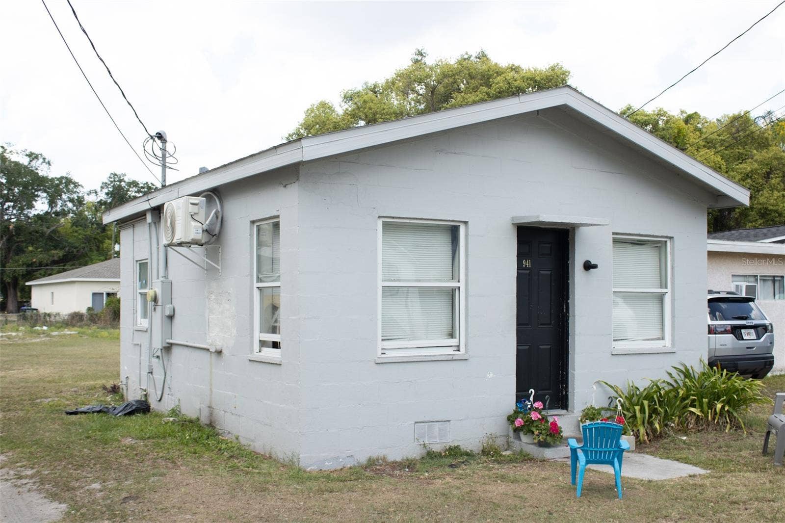 621 W SOUTH STREET, Orlando, FL 32805 621 W SOUTH STREET, Orlando, FL 32805