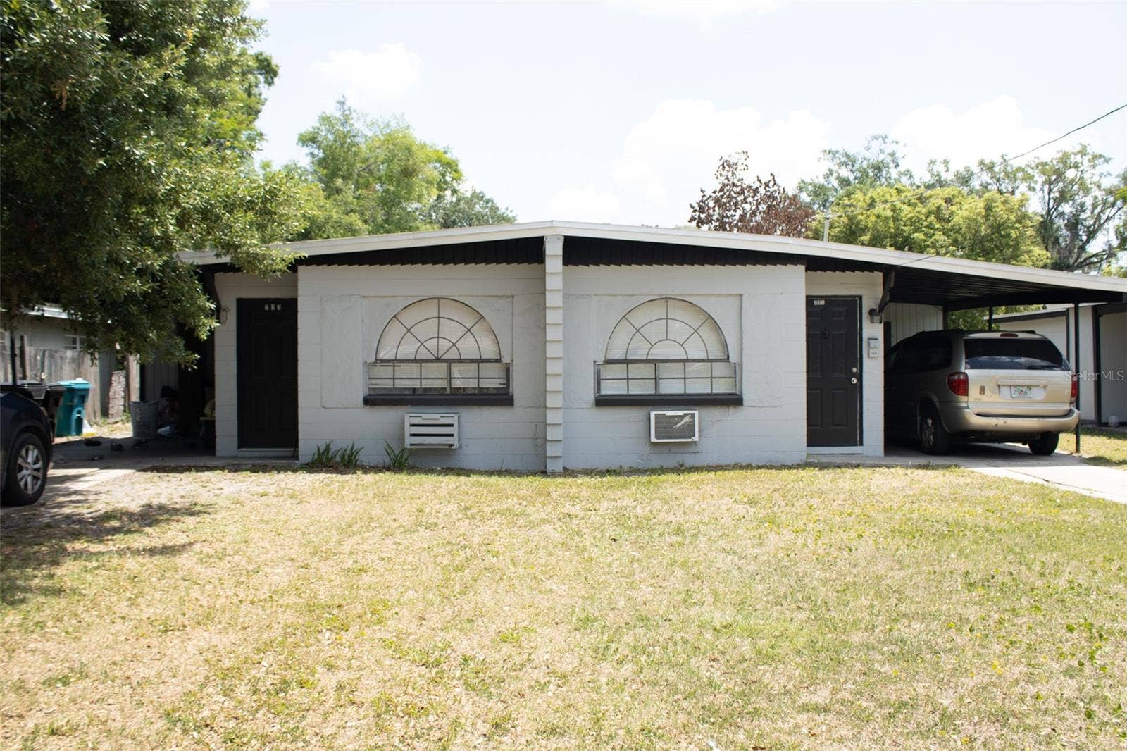 621 W SOUTH STREET, Orlando, FL 32805 621 W SOUTH STREET, Orlando, FL 32805