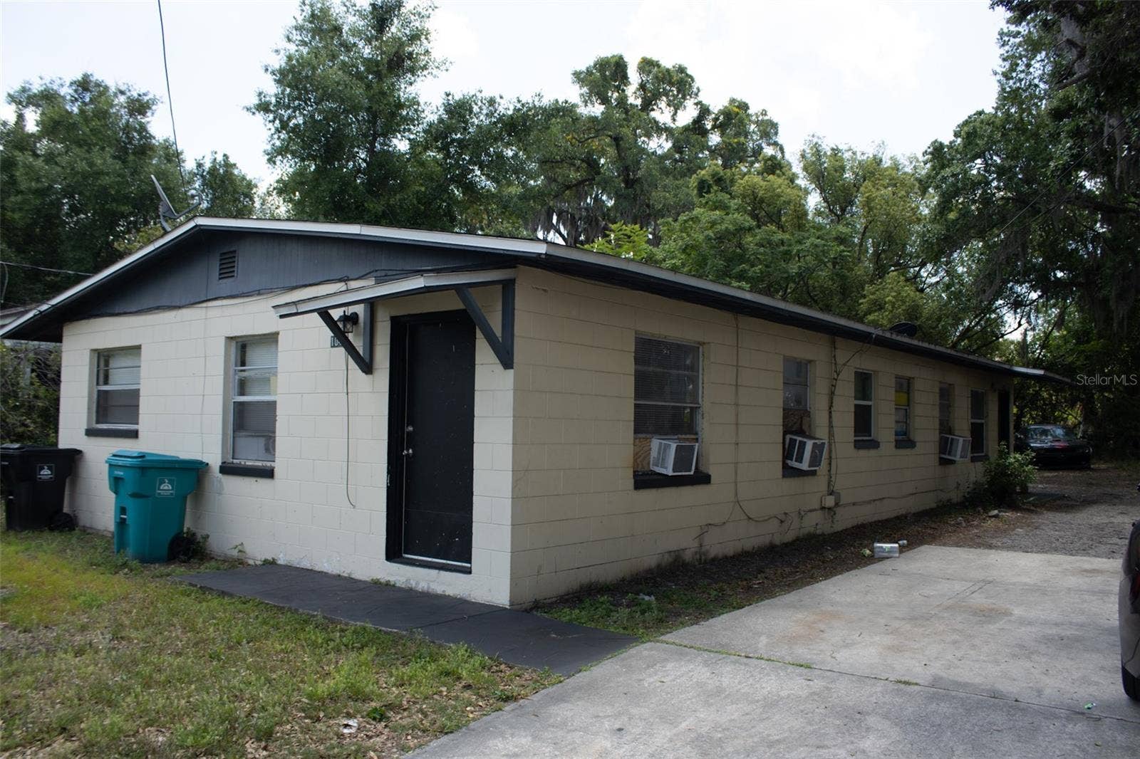 621 W SOUTH STREET, Orlando, FL 32805 621 W SOUTH STREET, Orlando, FL 32805