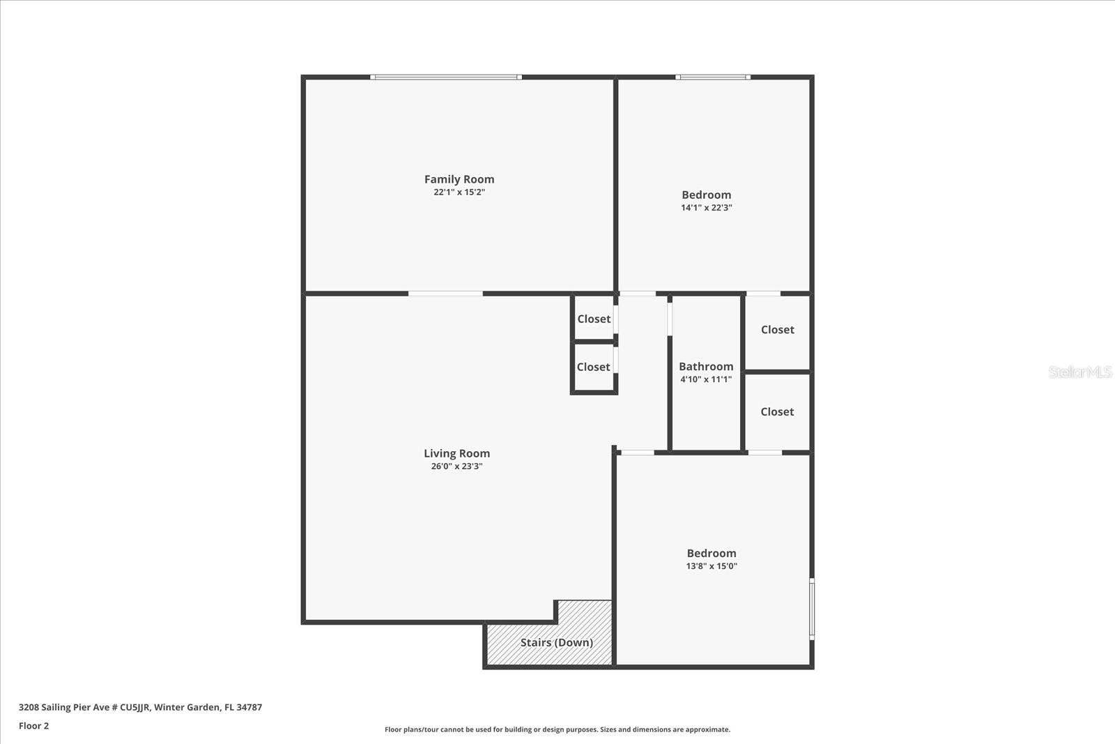3208 SAILING PIER AVENUE, Winter Garden, FL 34787 3208 SAILING PIER AVENUE, Winter Garden, FL 34787