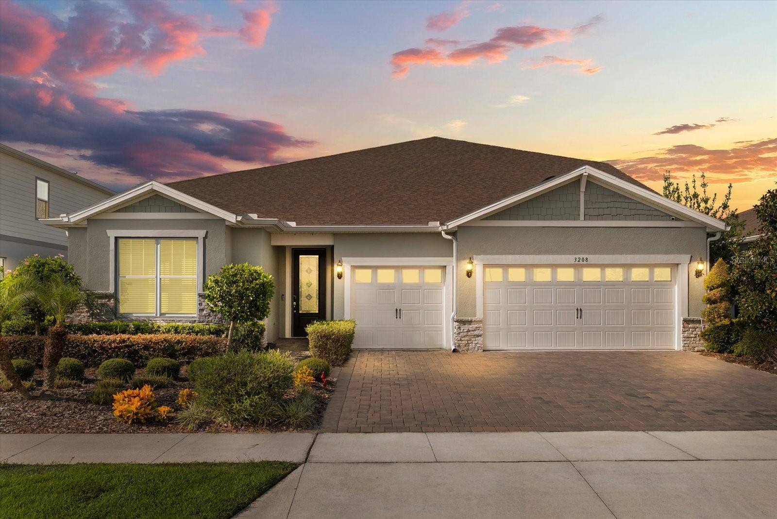3208 SAILING PIER AVENUE, Winter Garden, FL 34787 3208 SAILING PIER AVENUE, Winter Garden, FL 34787