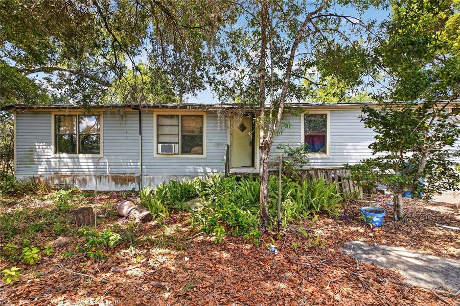 Property photo for 2632 FRANCES DRIVE, DeLand, FL