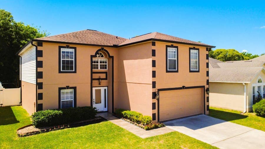 Property photo for 158 PINEFIELD DRIVE, Sanford, FL