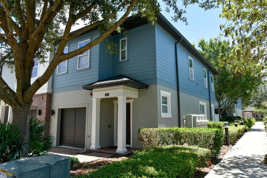 Property photo for 880 TARAMUNDI DRIVE, Oviedo, FL
