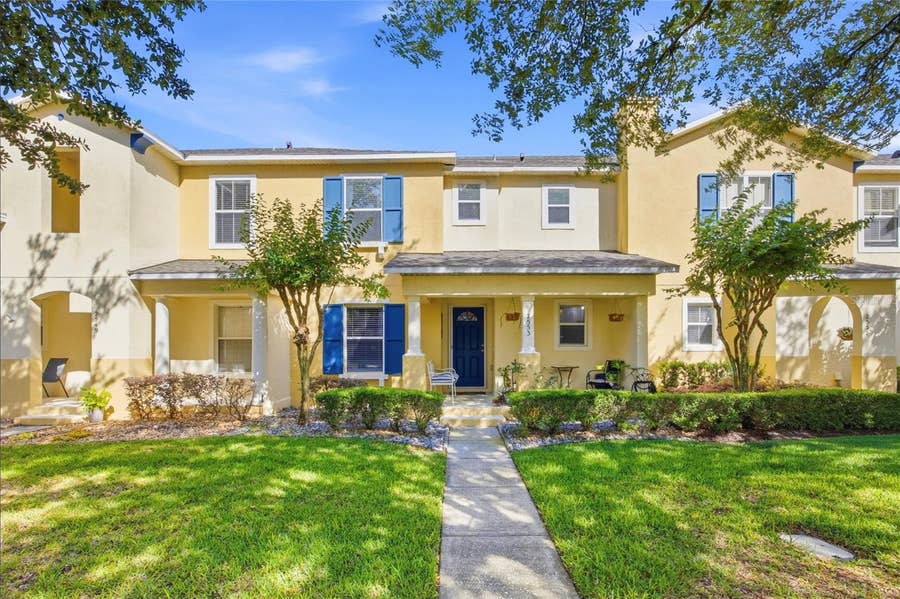 Property photo for 2553 ABEY BLANCO DRIVE, Orlando, FL