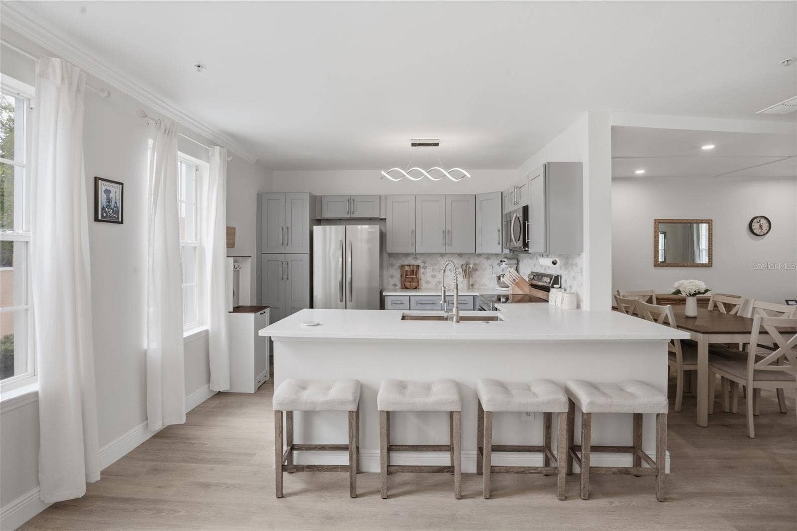 1056 WATERSIDE DRIVE, Celebration, FL 34747