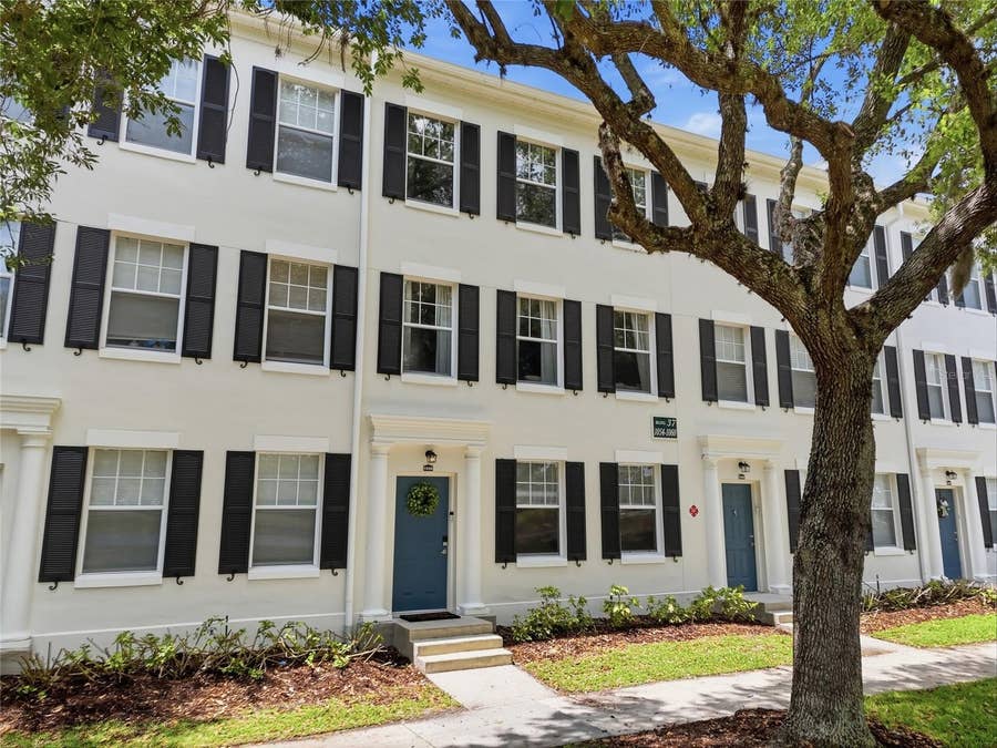 Property photo for 1056 WATERSIDE DRIVE, Celebration, FL