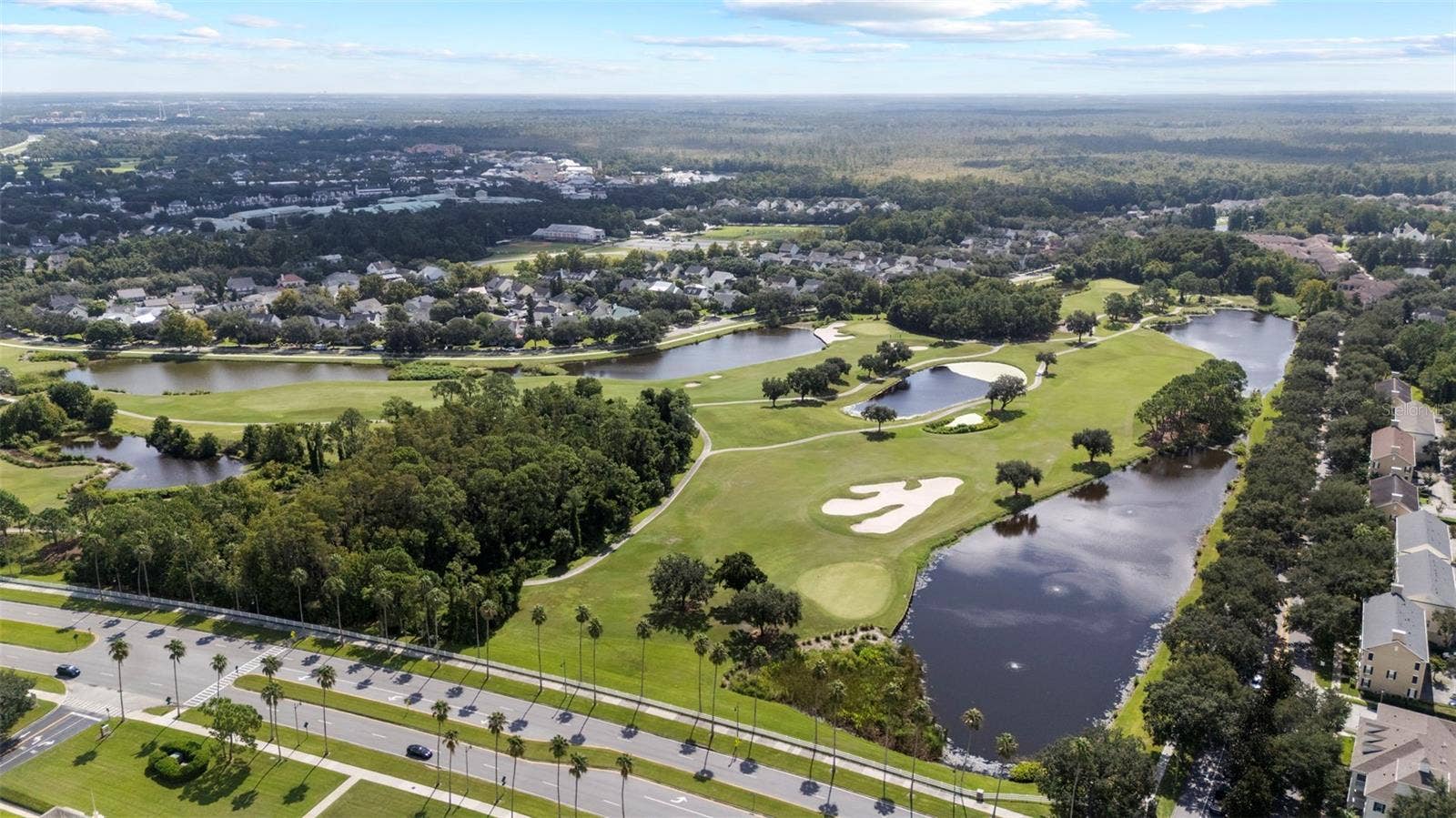 1056 WATERSIDE DRIVE, Celebration, FL 34747
