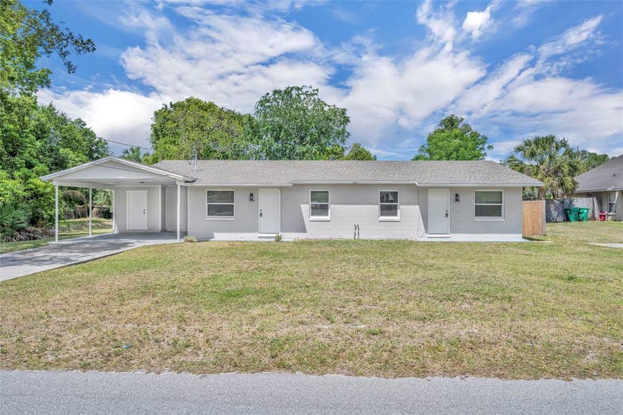 Property photo for 292 S 3RD STREET, #A and B, Lake Mary, FL