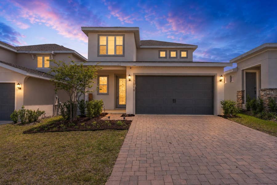 Property photo for 2019 SUNSHINE PEAK DRIVE, Minneola, FL