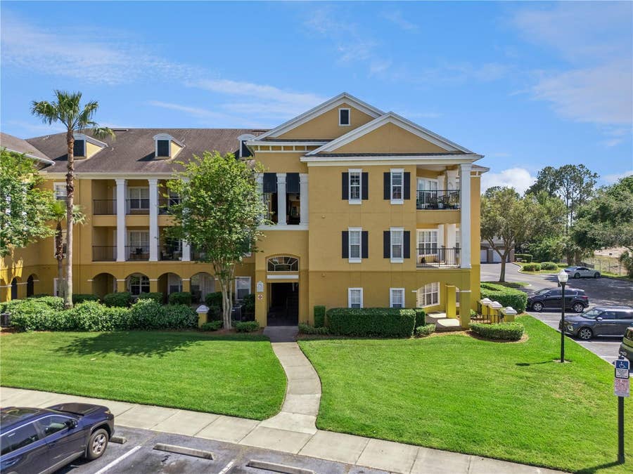 Property photo for 3751 CONROY ROAD, #2325, Orlando, FL