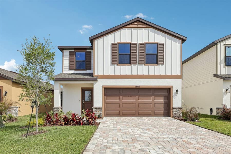 Property photo for 3153 CUP DRIVE, Lakeland, FL