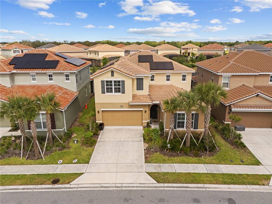 Property photo for 7630 OAKMOSS LOOP, Davenport, FL