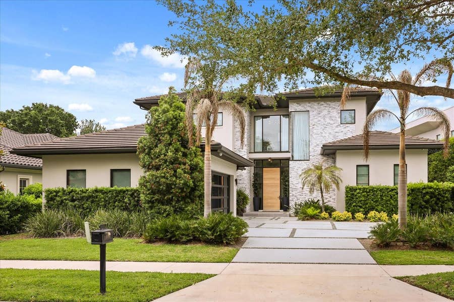 Property photo for 10348 KENSINGTON SHORE DRIVE, Orlando, FL