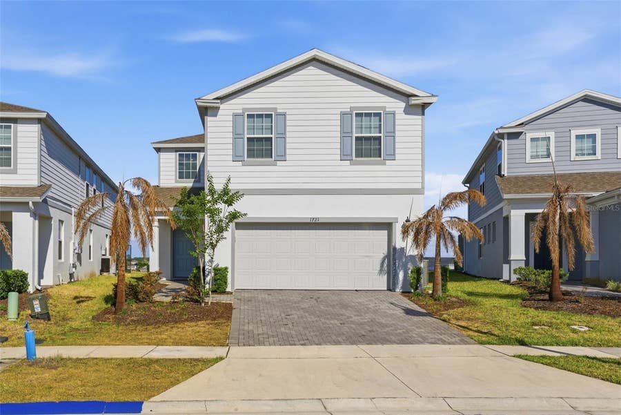 Property photo for 1721 KONA LANE LANE, Davenport, FL