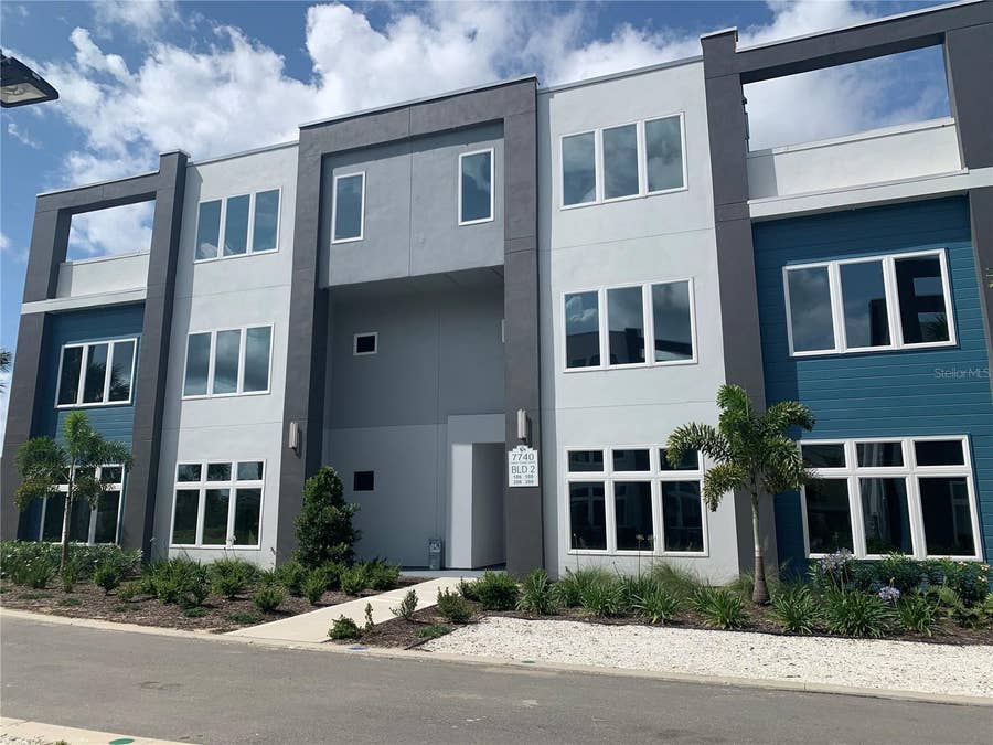 Property photo for 7770 SANDY RIDGE DRIVE, #210, Reunion, FL