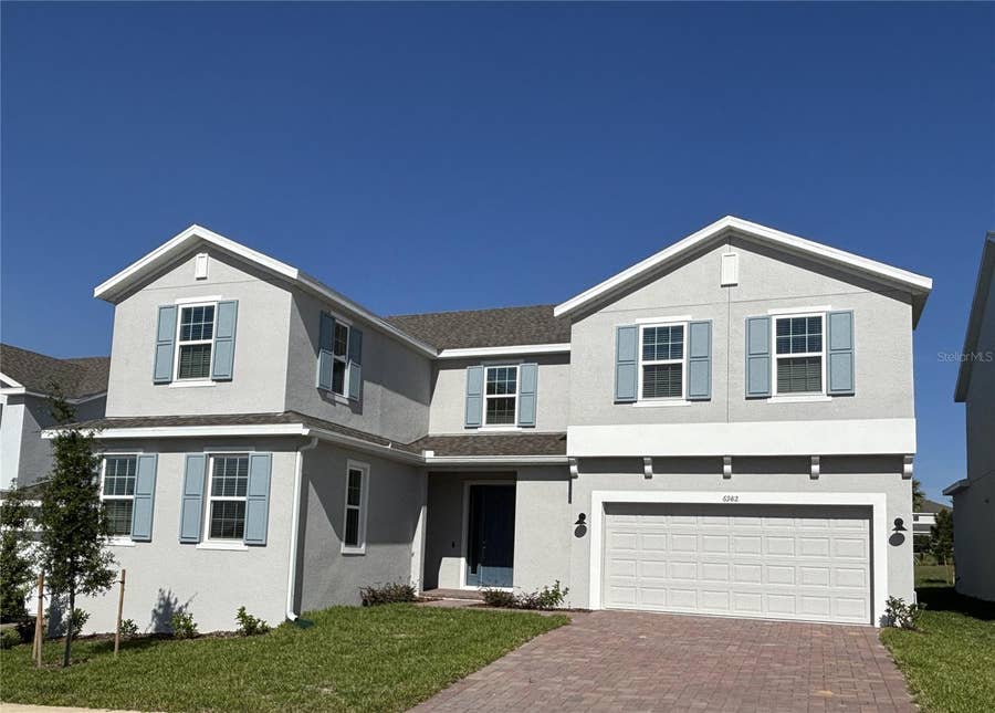 Property photo for 6982 ROLLING GARDENS LOOP, Groveland, FL
