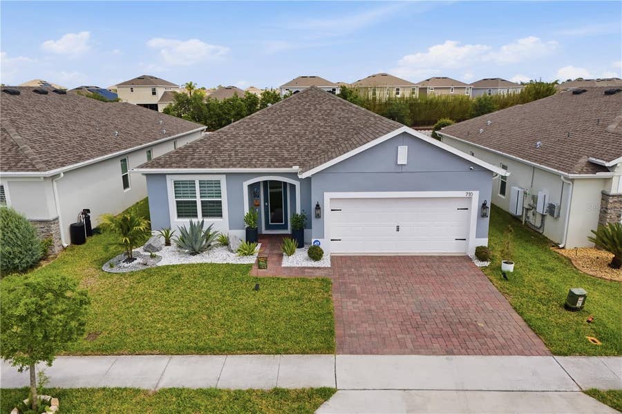 Property photo for 710 CAMPO LANE, Davenport, FL
