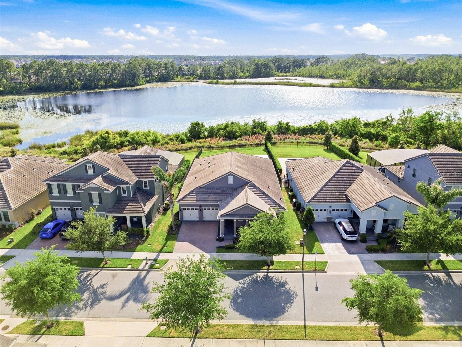 10174 MERRYMEETING BAY DRIVE, Winter Garden, FL 34787 10174 MERRYMEETING BAY DRIVE, Winter Garden, FL 34787