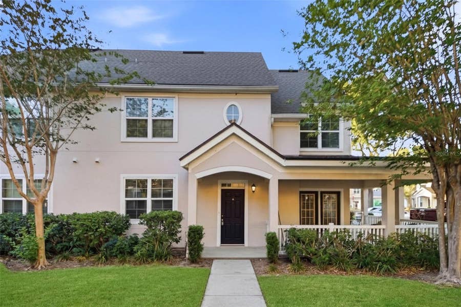 Property photo for 3364 WESTCHESTER SQUARE BOULEVARD, #202, Orlando, FL