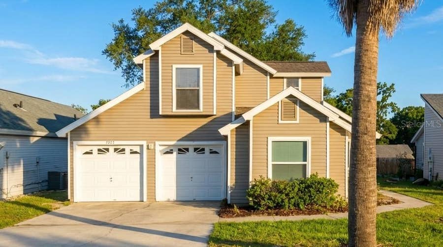 Property photo for 7616 PACIFIC HEIGHTS CIRCLE, Orlando, FL