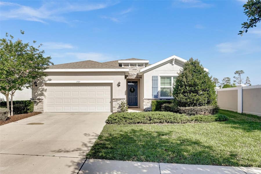Property photo for 11925 CROSS VINE DRIVE, Riverview, FL