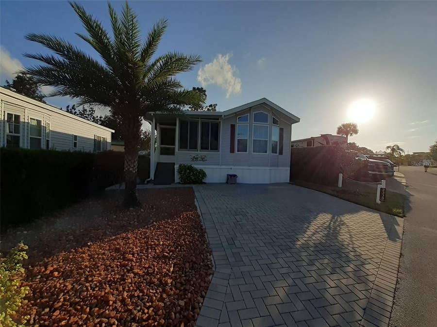 Property photo for 2330 LIMEWOOD AVENUE, #051, Clermont, FL