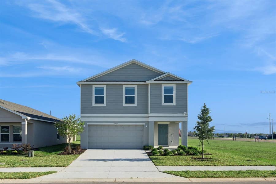 Property photo for 4904 BLUEBELL COURT, Haines City, FL