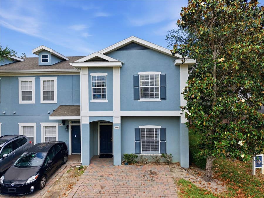 Property photo for 2420 CARAVELLE CIRCLE, Kissimmee, FL