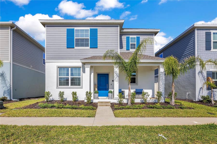 Property photo for 2865 FITNESS ST, Clermont, FL