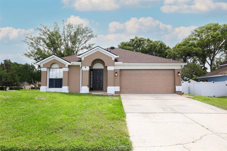 Property photo for 9271 BENT ARROW COVE, Apopka, FL