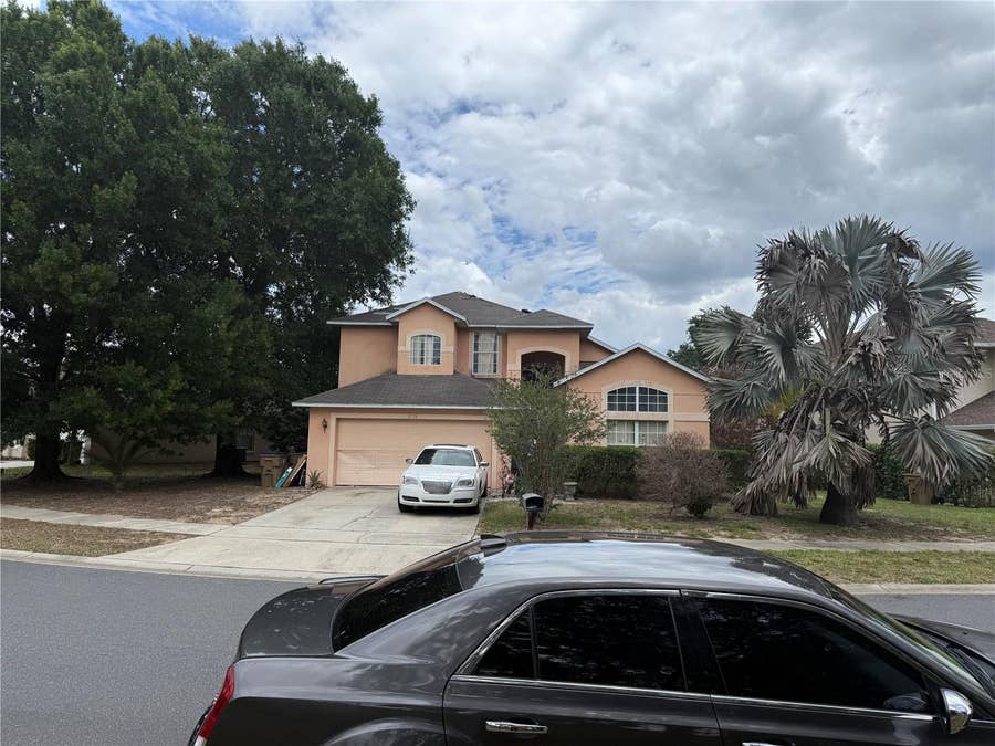 Property photo for 8128 YELLOW CRANE DRIVE, Kissimmee, FL