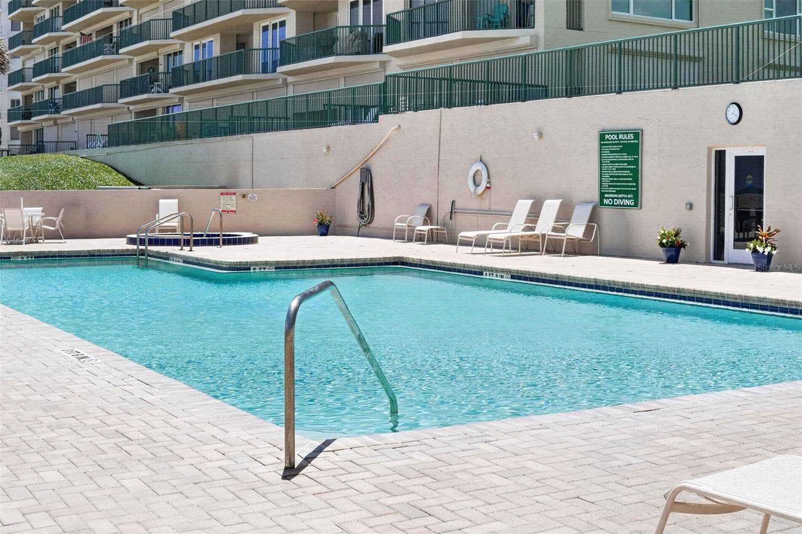 Community Pool