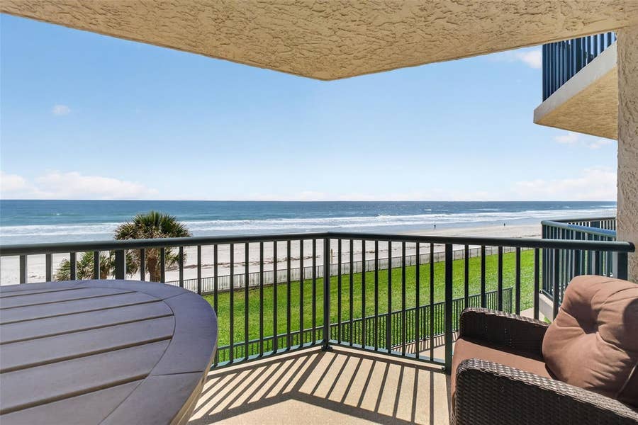 Property photo for 4631 S ATLANTIC AVENUE, #8202, Port Orange, FL