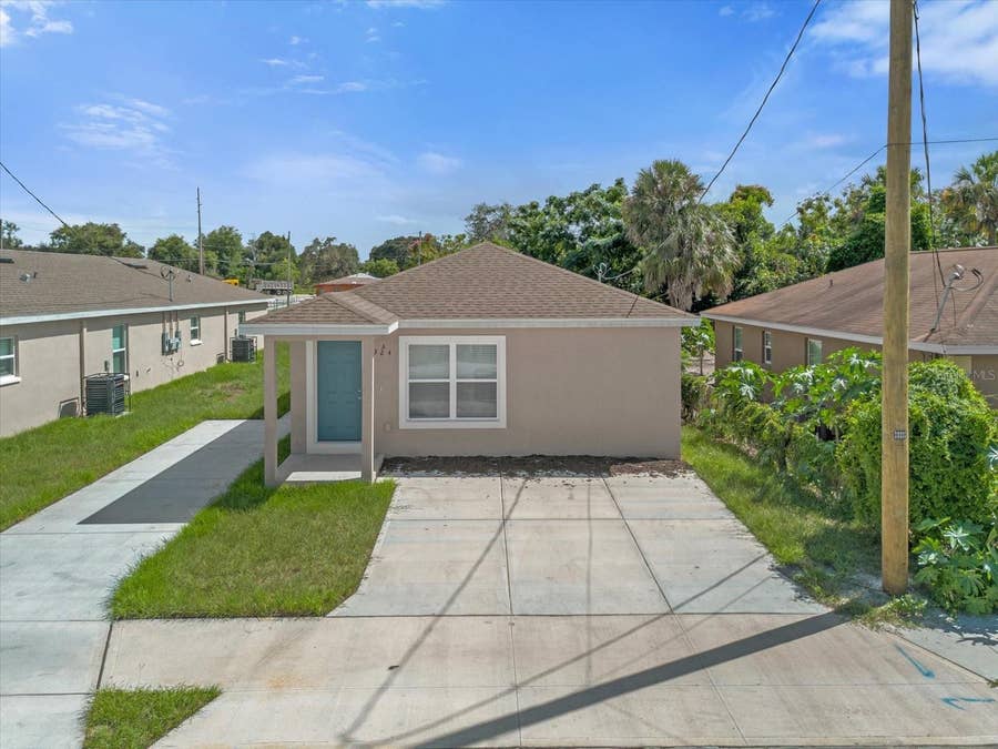 Property photo for 324 AVENUE Y NE, #B, Winter Haven, FL