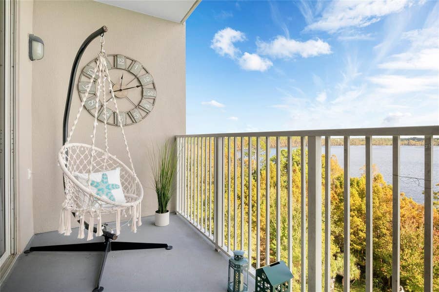 Property photo for 13415 BLUE HERON BEACH DRIVE, #606, Orlando, FL