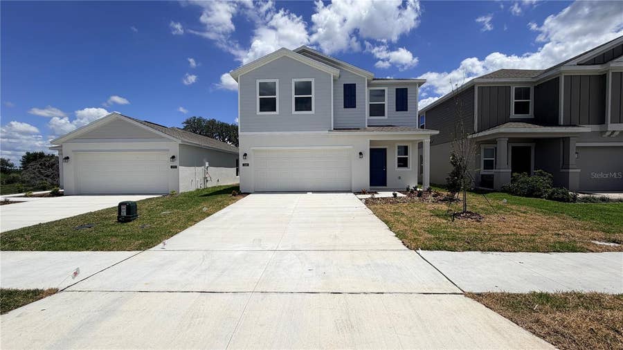 Property photo for 368 KAYDEN COVE, Winter Haven, FL